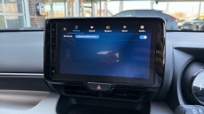 Toyota Yaris 1.5 Hybrid Excel 5dr CVT Hybrid Hatchback